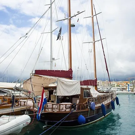 Melisa A * Portofino